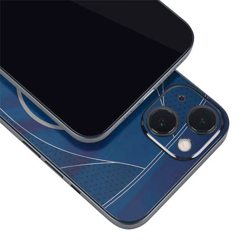 NHL Winnipeg Jets Jersey iPhone Skins